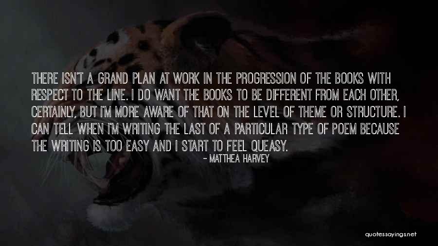 Work Is Easy Quotes By Matthea Harvey Work Is Easy Quotes By Matthea Harvey