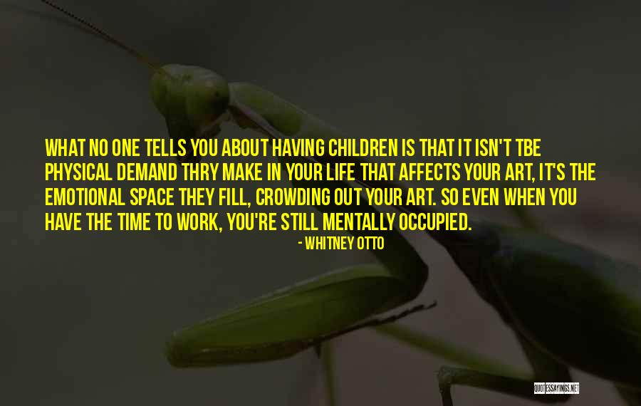 Work It Out Quotes By Whitney Otto Work It Out Quotes By Whitney Otto