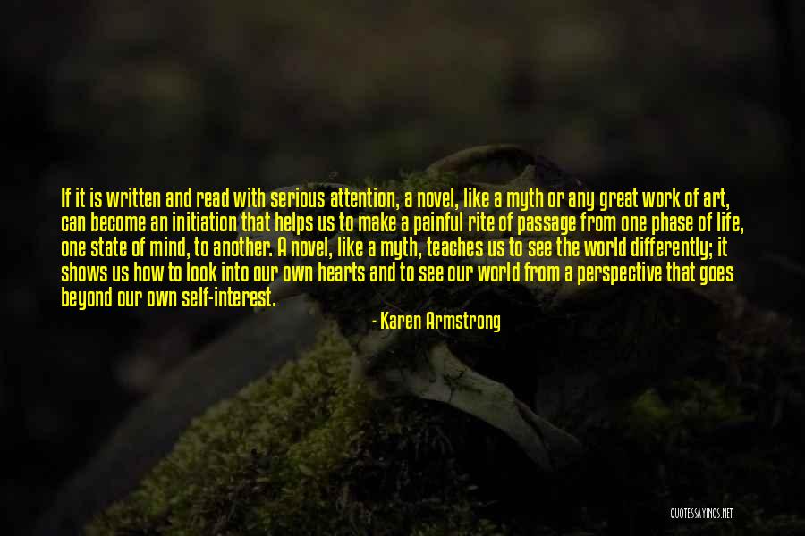 Work Karen Quotes By Karen Armstrong Work Karen Quotes By Karen Armstrong