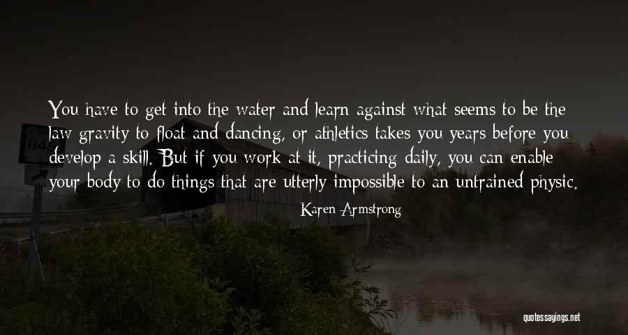 Work Karen Quotes By Karen Armstrong Work Karen Quotes By Karen Armstrong