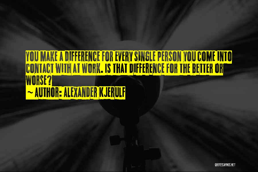 Work Life Balance Inspirational Quotes By Alexander Kjerulf Work Life Balance Inspirational Quotes By Alexander Kjerulf
