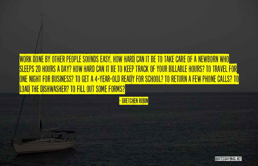Work Load Quotes By Gretchen Rubin Work Load Quotes By Gretchen Rubin