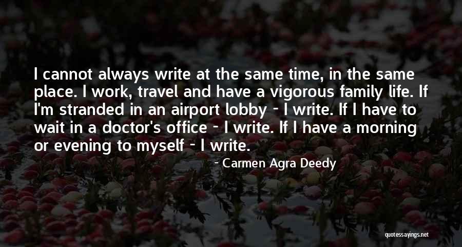Work Lobby Quotes By Carmen Agra Deedy Work Lobby Quotes By Carmen Agra Deedy