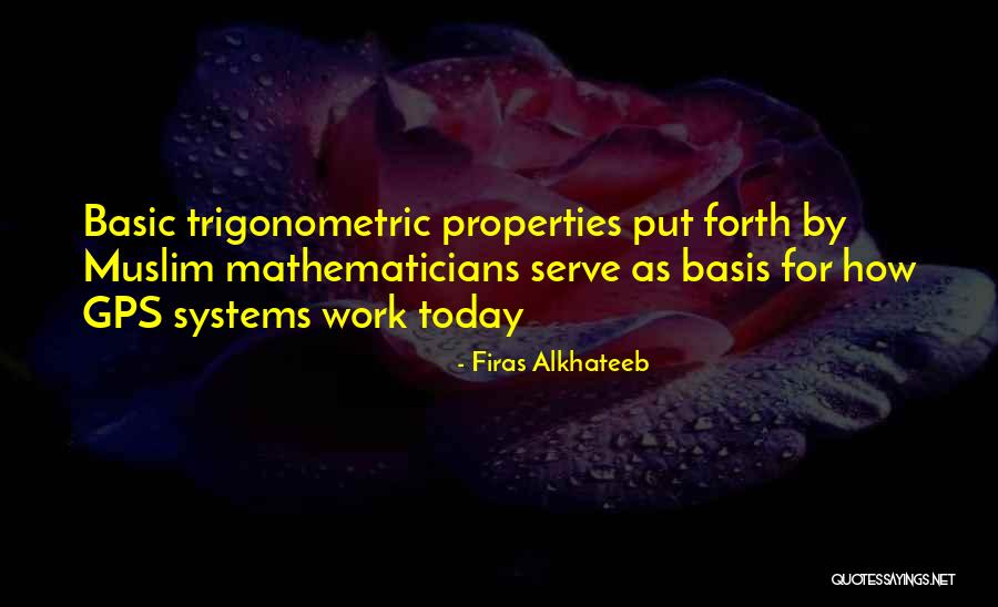 Work Muslim Quotes By Firas Alkhateeb Work Muslim Quotes By Firas Alkhateeb
