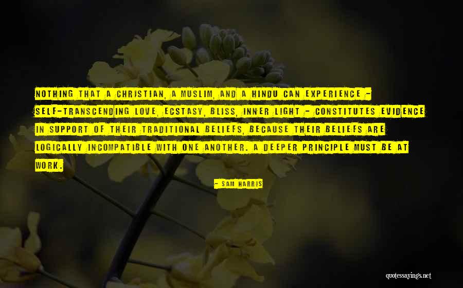 Work Muslim Quotes By Sam Harris Work Muslim Quotes By Sam Harris