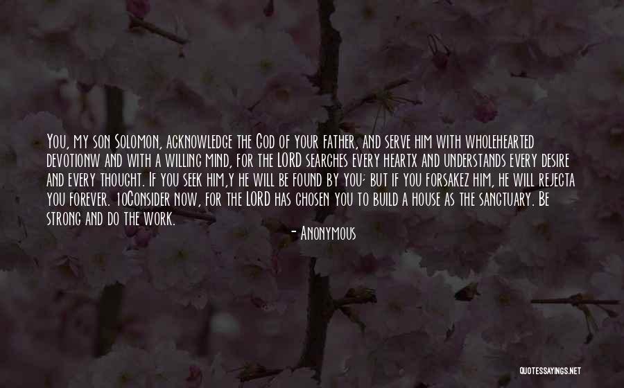 Work Of Mind Quotes By Anonymous Work Of Mind Quotes By Anonymous