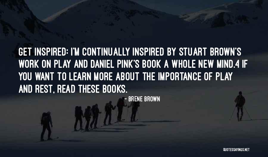 Work Of Mind Quotes By Brene Brown Work Of Mind Quotes By Brene Brown