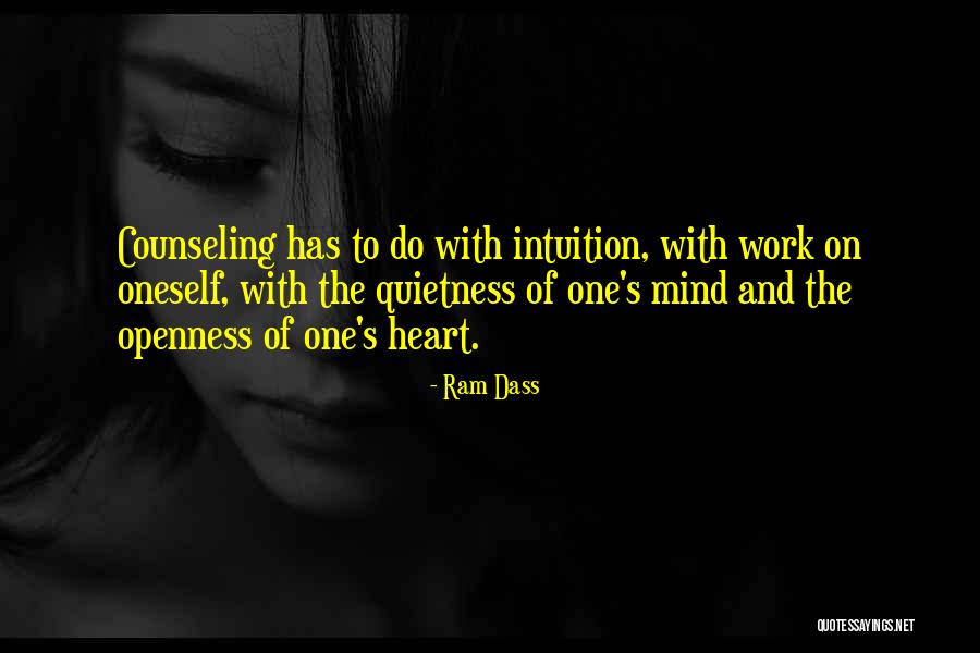Work Of Mind Quotes By Ram Dass Work Of Mind Quotes By Ram Dass