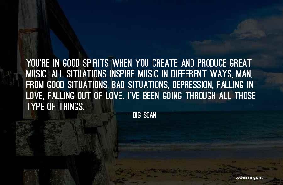 Work On Your Character Defects Quotes By Big Sean Work On Your Character Defects Quotes By Big Sean