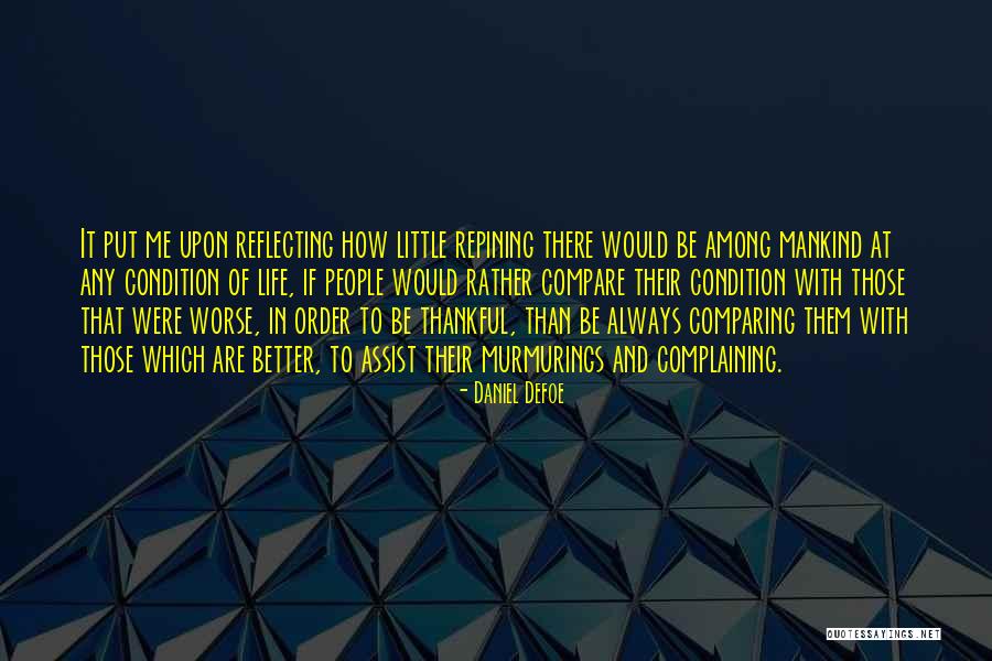 Work On Your Character Defects Quotes By Daniel Defoe Work On Your Character Defects Quotes By Daniel Defoe
