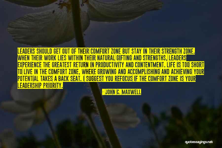 Work Priorities Quotes By John C. Maxwell Work Priorities Quotes By John C. Maxwell