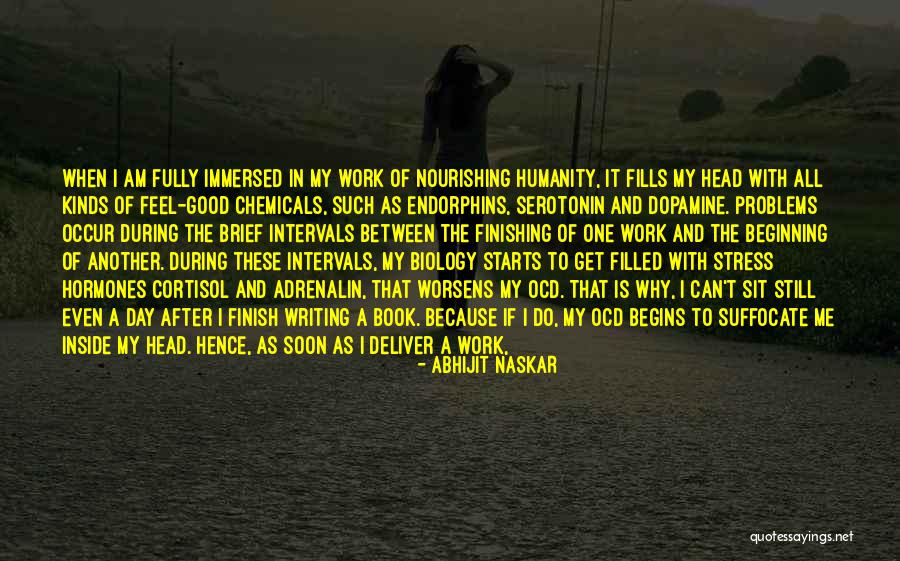 Work Problems Quotes By Abhijit Naskar Work Problems Quotes By Abhijit Naskar