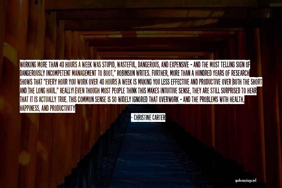 Work Problems Quotes By Christine Carter Work Problems Quotes By Christine Carter