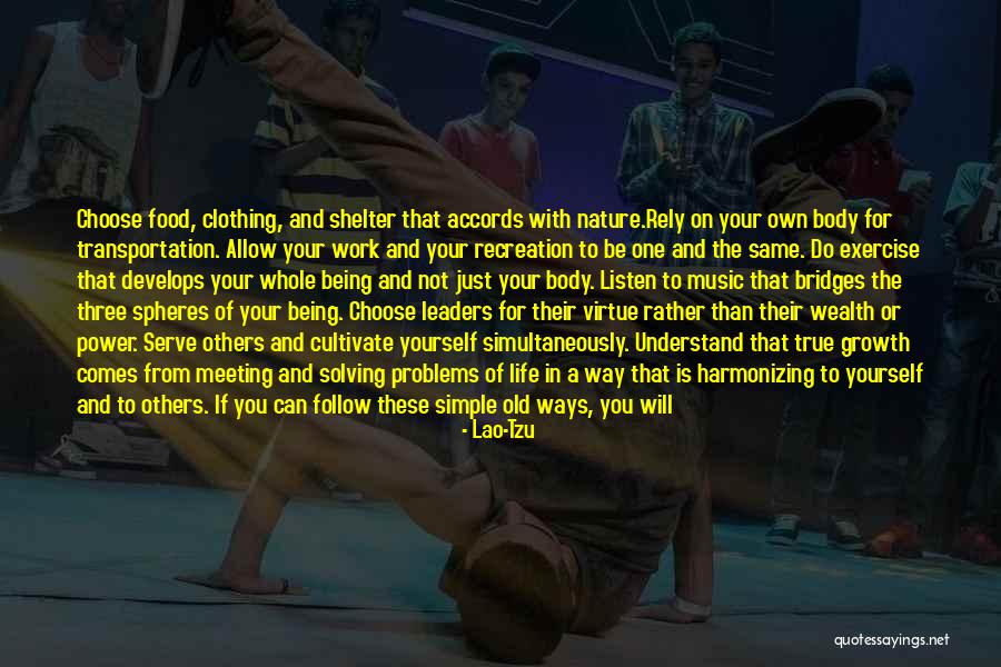 Work Problems Quotes By Lao-Tzu Work Problems Quotes By Lao-Tzu