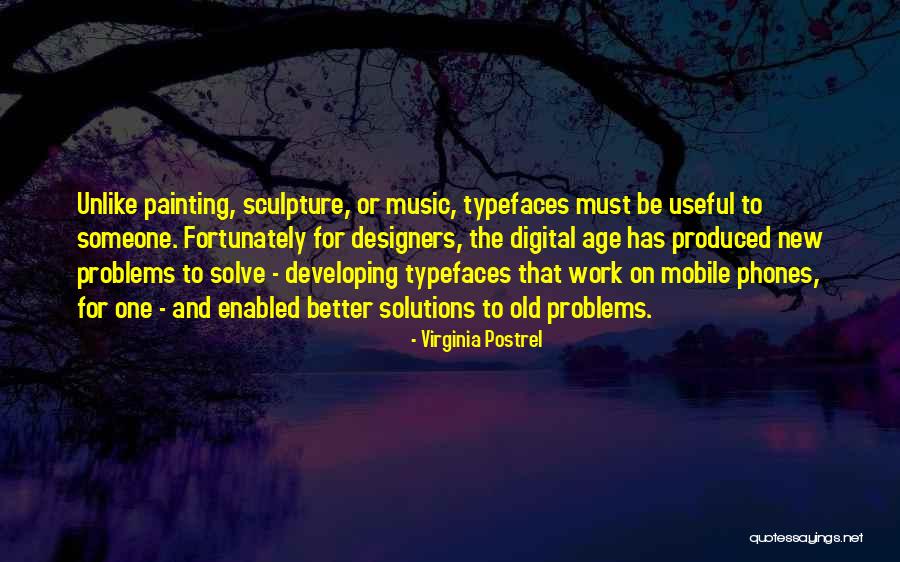 Work Problems Quotes By Virginia Postrel Work Problems Quotes By Virginia Postrel