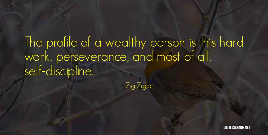 Work Profile Quotes By Zig Ziglar Work Profile Quotes By Zig Ziglar