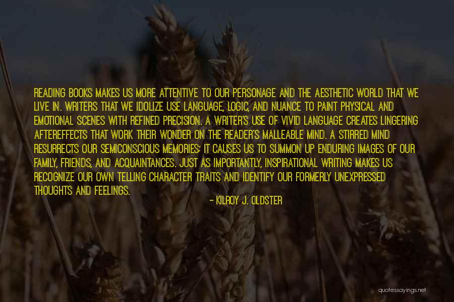 Work Quotes Quotes By Kilroy J. Oldster Work Quotes Quotes By Kilroy J. Oldster