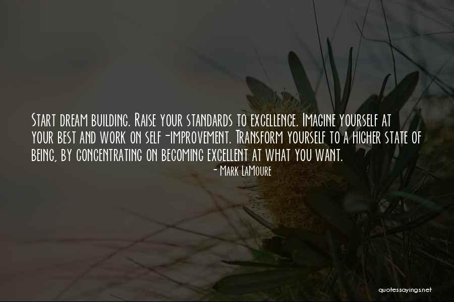 Work Quotes Quotes By Mark LaMoure Work Quotes Quotes By Mark LaMoure