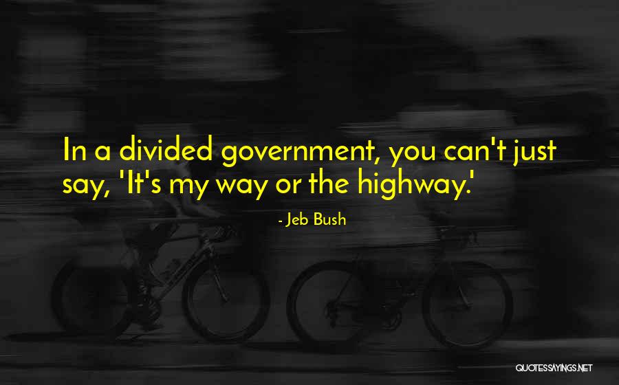 Work Related Motivational Quotes By Jeb Bush Work Related Motivational Quotes By Jeb Bush