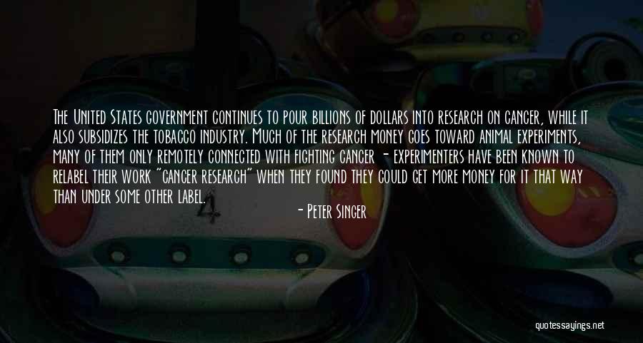 Work Remotely Quotes By Peter Singer Work Remotely Quotes By Peter Singer
