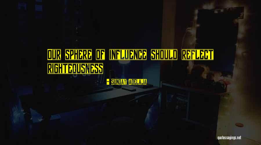 Work Righteousness Quotes By Sunday Adelaja Work Righteousness Quotes By Sunday Adelaja
