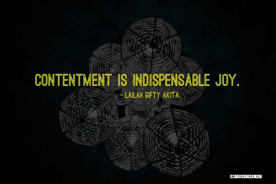 Work Satisfaction Quotes By Lailah Gifty Akita