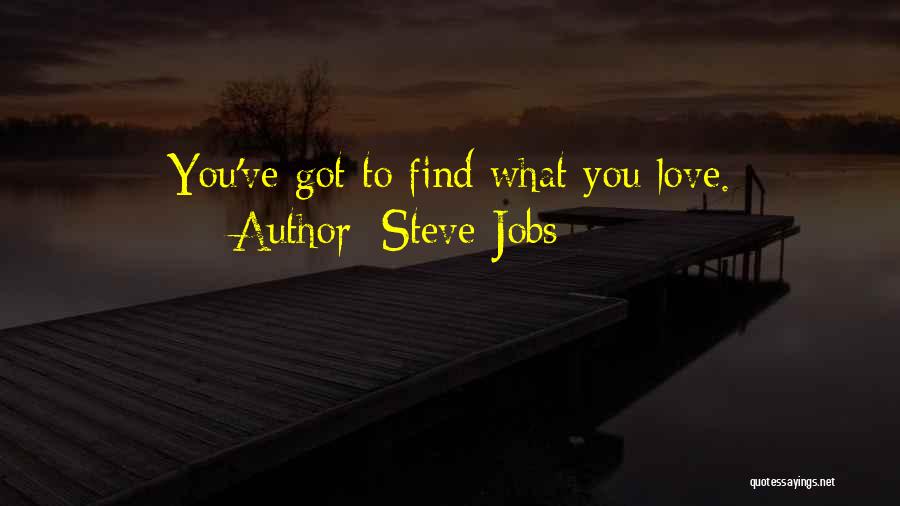 Work Steve Jobs Quotes By Steve Jobs