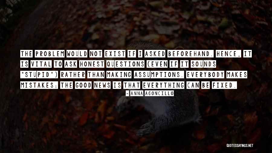 Work Stupid People Quotes By Anna Agoncillo Work Stupid People Quotes By Anna Agoncillo