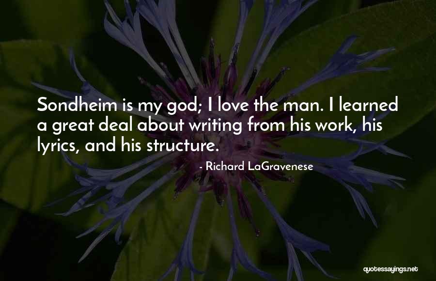 Work This Out Lyrics Quotes By Richard LaGravenese Work This Out Lyrics Quotes By Richard LaGravenese