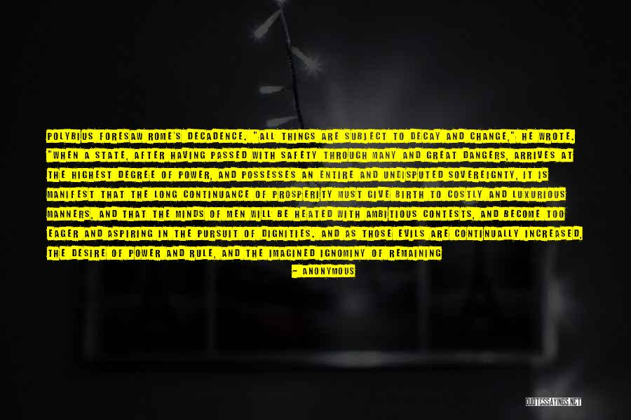 Work Through It Quotes By Anonymous
