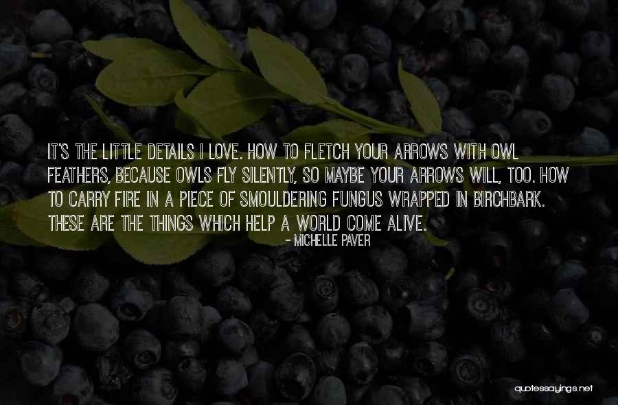 Work Together Quotes Quotes By Michelle Paver Work Together Quotes Quotes By Michelle Paver