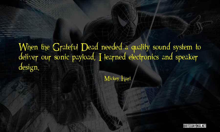 Work Together Quotes Quotes By Mickey Hart Work Together Quotes Quotes By Mickey Hart