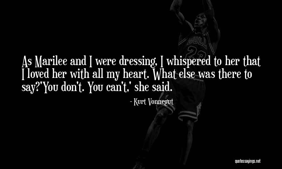 Work Unbiased Quotes By Kurt Vonnegut Work Unbiased Quotes By Kurt Vonnegut