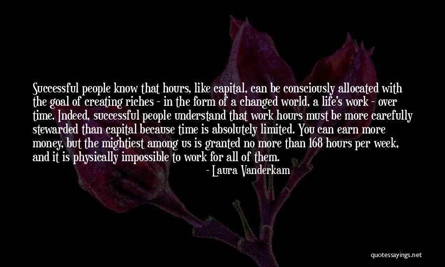 Work Week Over Quotes By Laura Vanderkam Work Week Over Quotes By Laura Vanderkam