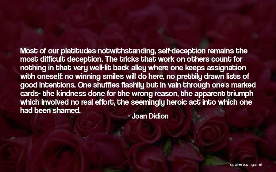 Work Well With Others Quotes By Joan Didion Work Well With Others Quotes By Joan Didion