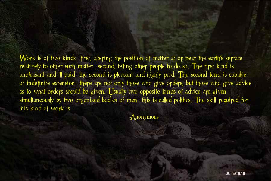 Work Which Is Required Quotes By Anonymous Work Which Is Required Quotes By Anonymous