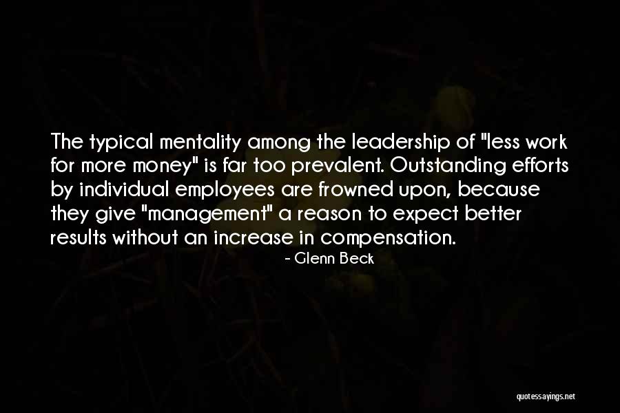 Work Without Money Quotes By Glenn Beck Work Without Money Quotes By Glenn Beck