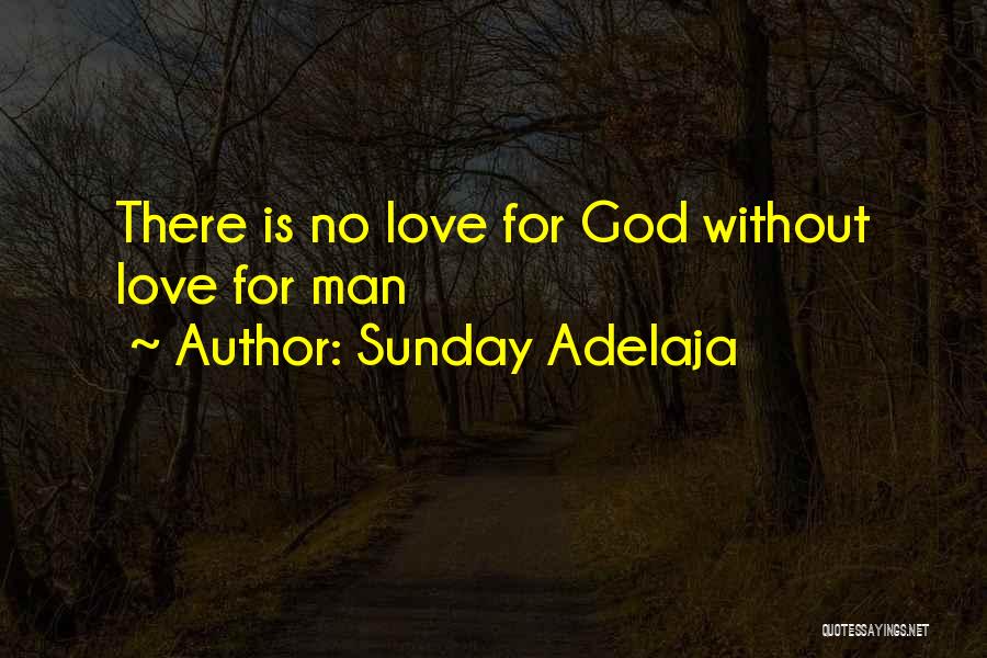 Work Without Money Quotes By Sunday Adelaja Work Without Money Quotes By Sunday Adelaja