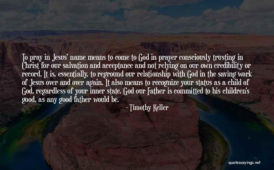 Work Your Salvation Quotes By Timothy Keller Work Your Salvation Quotes By Timothy Keller