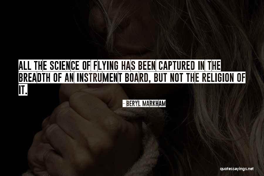 Workaholic Tv Show Quotes By Beryl Markham Workaholic Tv Show Quotes By Beryl Markham