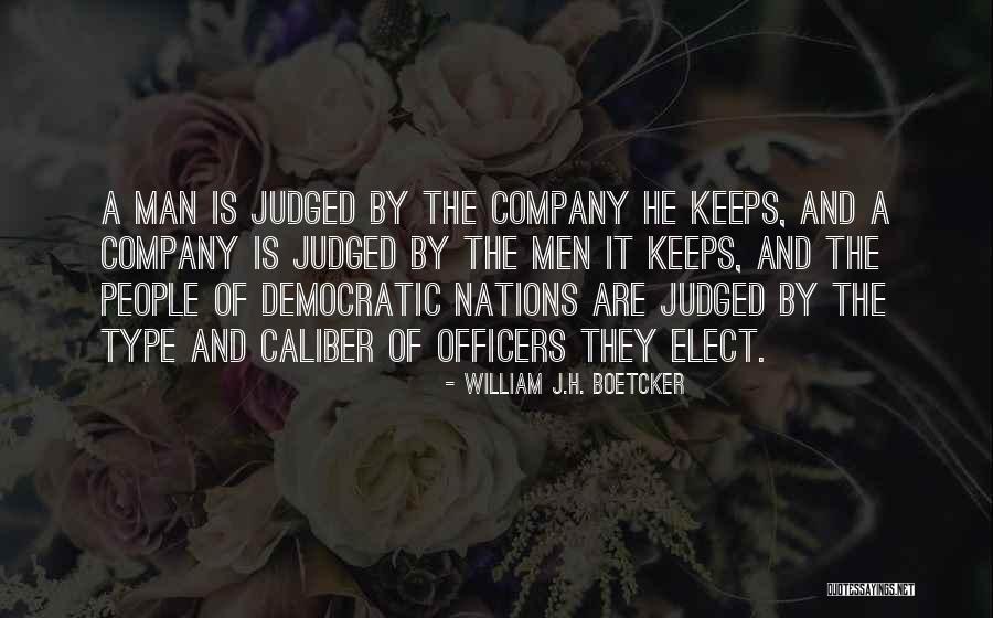 Workaholic Tv Show Quotes By William J.H. Boetcker Workaholic Tv Show Quotes By William J.H. Boetcker