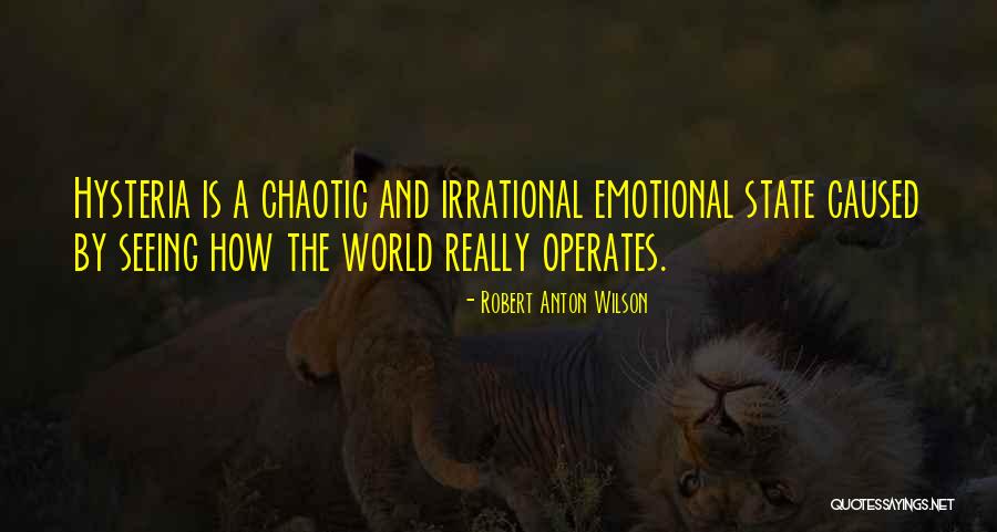 Workaholics The Slump Quotes By Robert Anton Wilson Workaholics The Slump Quotes By Robert Anton Wilson