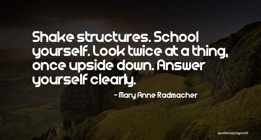 Workaholism Quiz Quotes By Mary Anne Radmacher Workaholism Quiz Quotes By Mary Anne Radmacher