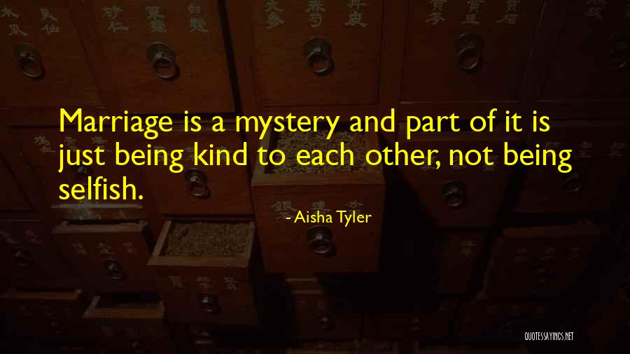 Workania Quotes By Aisha Tyler Workania Quotes By Aisha Tyler