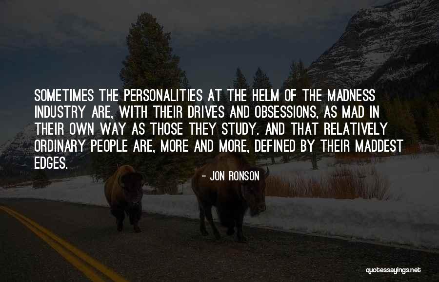 Workania Quotes By Jon Ronson Workania Quotes By Jon Ronson
