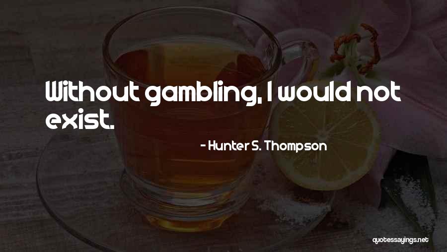 Workaround In Project Quotes By Hunter S. Thompson Workaround In Project Quotes By Hunter S. Thompson