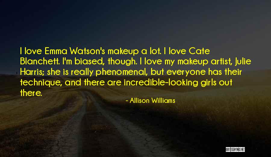 Workaround Synonym Quotes By Allison Williams