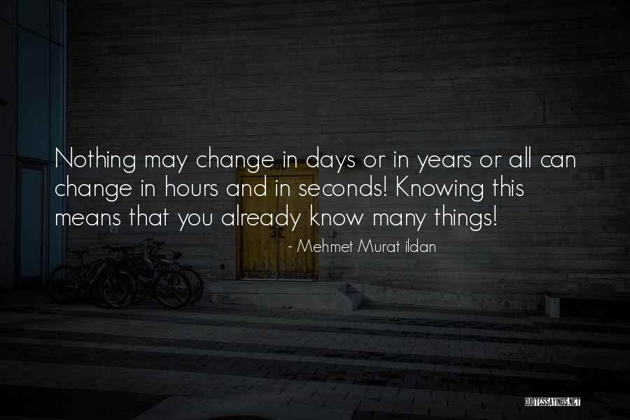Workarounds Quotes By Mehmet Murat Ildan Workarounds Quotes By Mehmet Murat Ildan