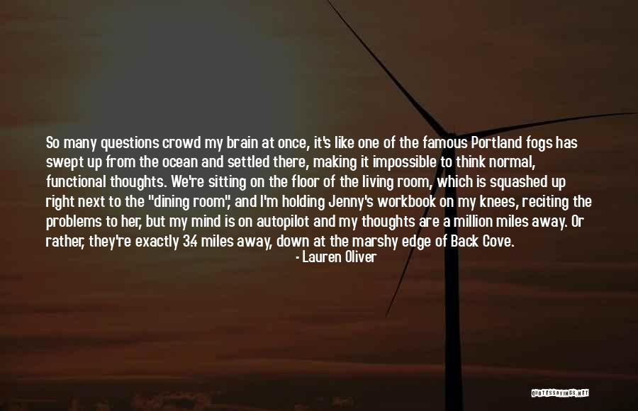 Workbook Quotes By Lauren Oliver Workbook Quotes By Lauren Oliver