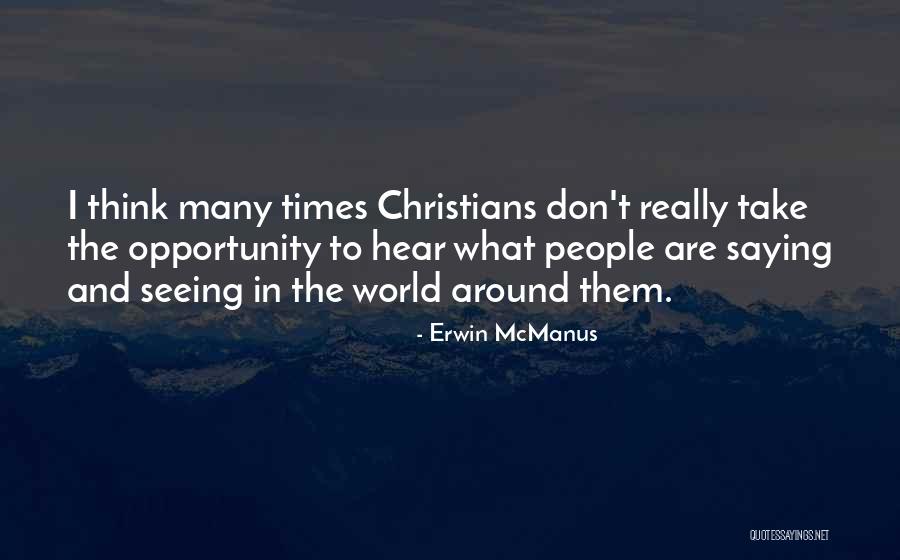 Workboots Quotes By Erwin McManus Workboots Quotes By Erwin McManus